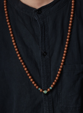 鹅梨帐中香非遗合香珠