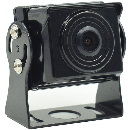 货车渣土车挂车前后视防水高清AHD1080P广角夜视王24V全彩摄像头 - 图3