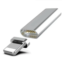 Apple Adapter + Apple Magnetic Head
