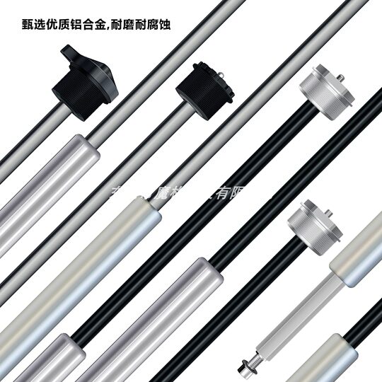 MAGICBROS mountain bike front fork oil pump