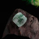 Natural A Cargo Transfer Pearl Laokeng Lulutong Jade Pendant