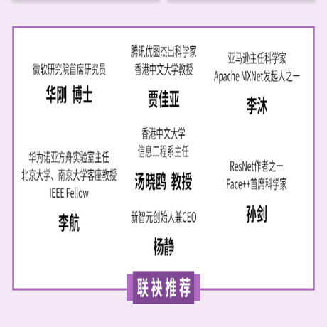Dangdang Com Genuine Deep Learning Deep Learning Chinese Version Flower Book Ai Book Neural Network Framework