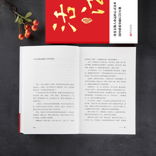 当当网】活法 专享版 稻盛和夫代表作 成功励志心理学管理类书籍企业经营管理销售类畅销图书 季羡林马云樊登推荐正版团购优惠 - 图0