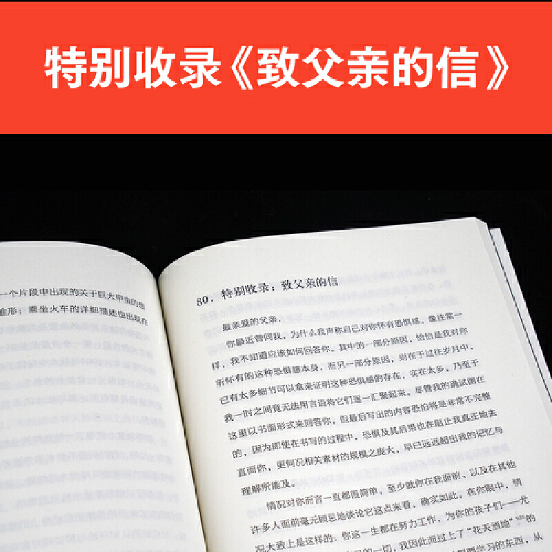 变形记：卡夫卡中短篇小说全集（全三册德文原版直译，文泽尔历时三年翻译定稿，胶版纸印刷，流畅好读，注释详细） - 图2