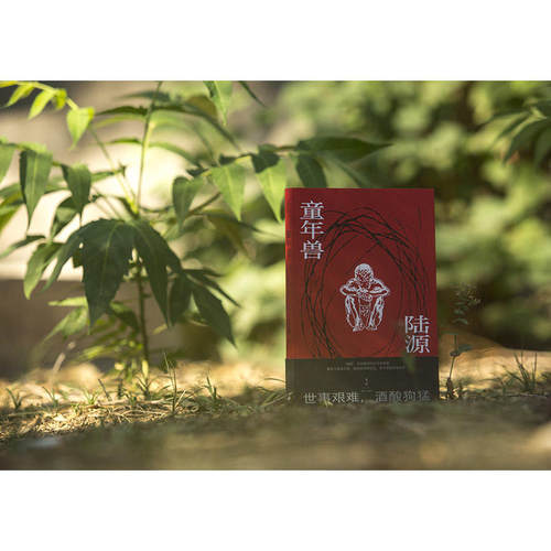 童年兽 - 图3