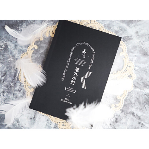 当当网 第九小时（美国国家图书奖得主 爱丽丝·麦克德莫特长篇小说） 爱丽丝·麦克德莫特 浙江文艺出版社 正版书籍 - 图1