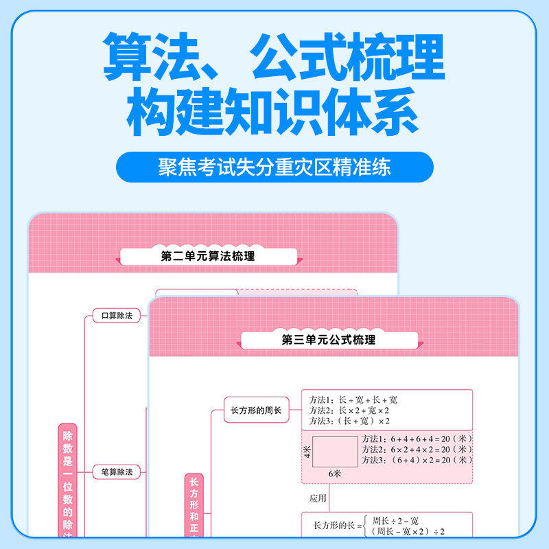 当当网2024阳光同学计算小达人小学一二三四五六年级数学上册下册人教北师苏教版小学生训练练习册一年级算术题口算笔算能手天天练