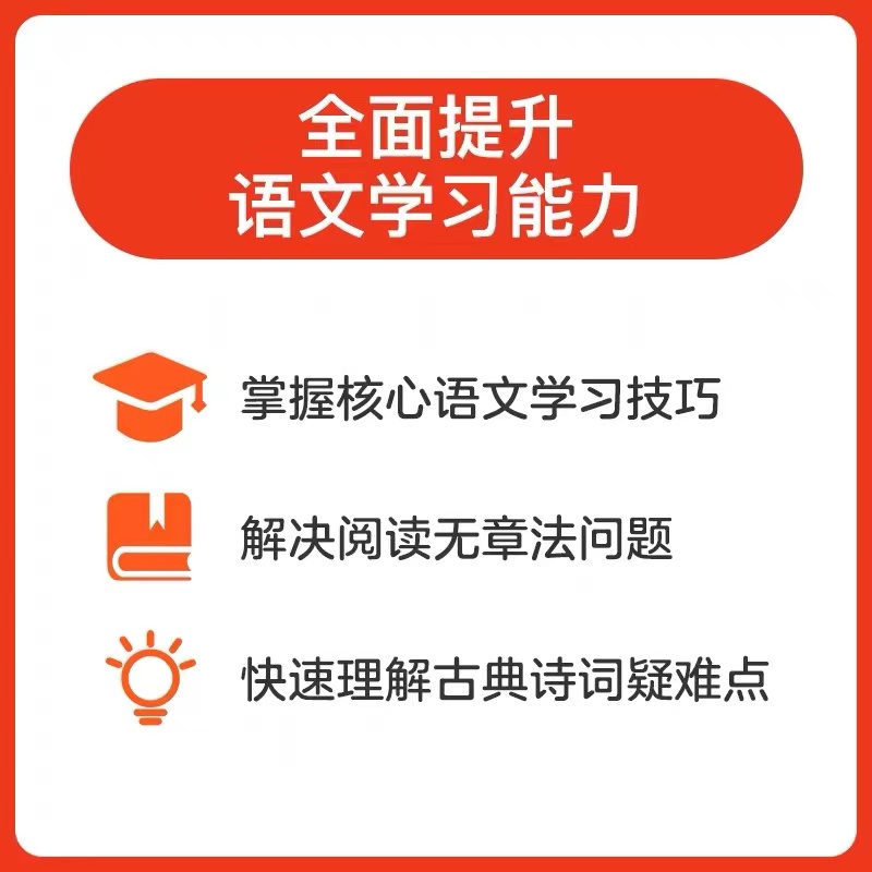 当当网纸上的作文直播课重构阅读思维文语方程式古典诗词包君成中学教材古诗词初中语文阅读写作基础中考包子老师文学素养三件套 - 图1