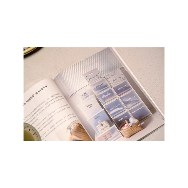 Dangdang.com Small home is also good. Japanese small residential space design and storage (Japanese) Akane Yanagi Chemical Industry Press Genuine books