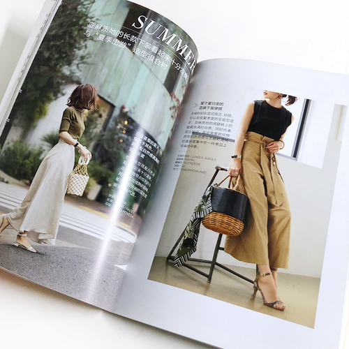当当网怎么穿都很美日本私人时尚顾问、知名时尚博主教你365日穿搭正版书籍