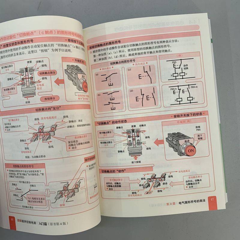 图解顺序控制电路  入门篇  （原书第4版） - 图3