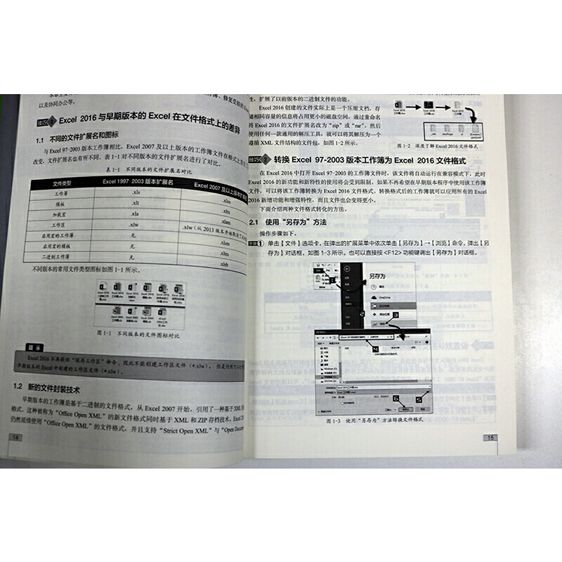 当当网 Excel实战技巧精粹（第2版） ExcelHome出品 函数图表VBA数据分析技法宝典 - 图1