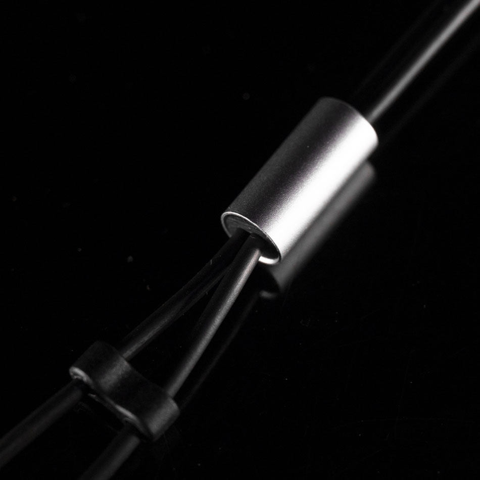 VE微翼pro Monk Studio 有线平头耳机HIFI耳塞式监听声卡,淘宝优惠券,粉丝福利购,淘宝优惠卷