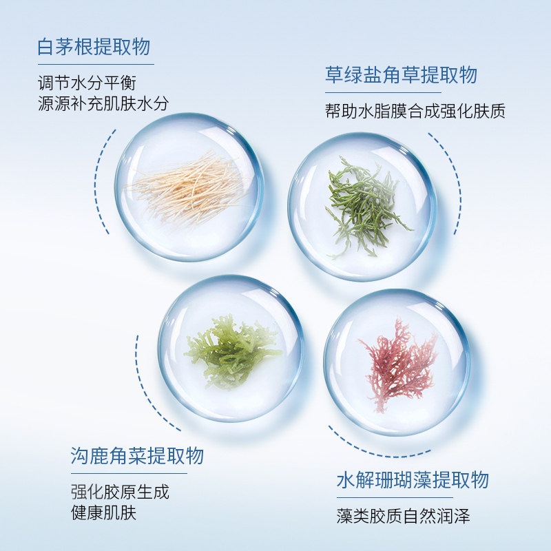  贝佳斯面部护理套装