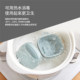 MOYUUM pacifier storage box for dustproof storage baby pacifier storage box for outdoor box for disinfection