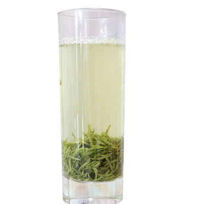 21新茶苏州原产地洞庭碧螺春春茶东山明前旗枪二级0g口感好 虎窝淘