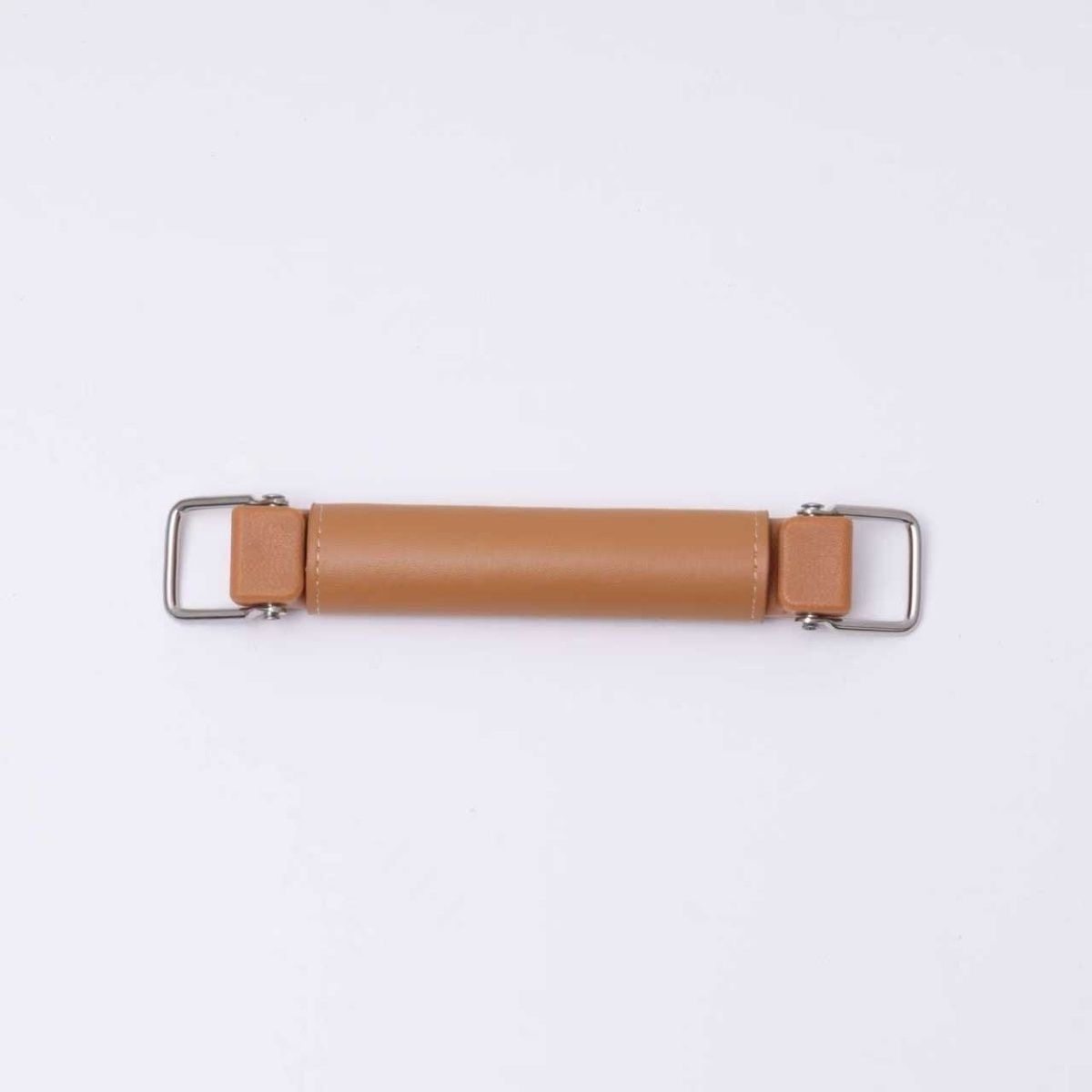 适用于复古铝框行李箱皮把手配件拉杆箱提手拉手替换橡胶把手,淘宝优惠券,粉丝福利购,淘宝优惠卷