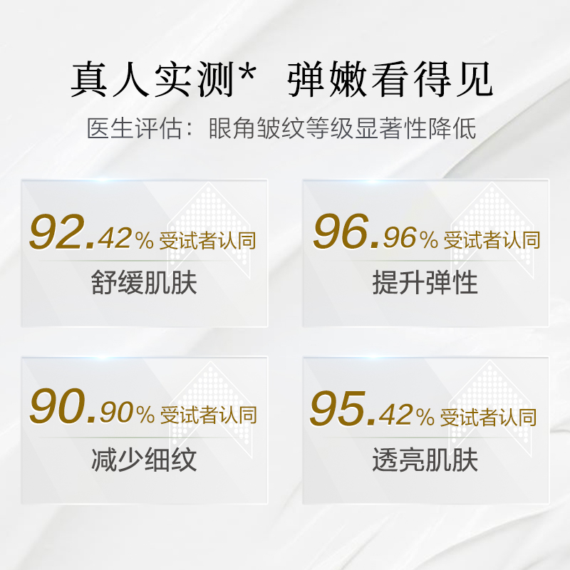 一叶子旗舰店一叶子红茶紧致涂抹面膜提亮焕肤保湿补水改善熬夜肌1