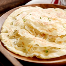 安井手抓饼面饼家庭装