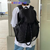 Nike Men's and Women's Shoulder Drawstring Sports Travel Backpack