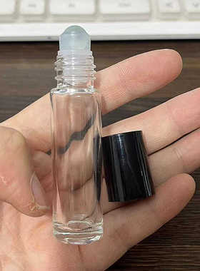 走珠旅行金箔可diy护手分装瓶