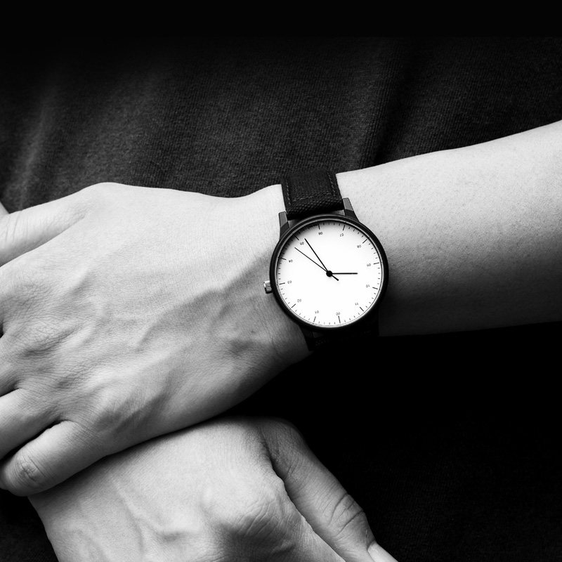 七夕礼物译时enmex欧美潮流情侣表 enmex羽祈国产腕表