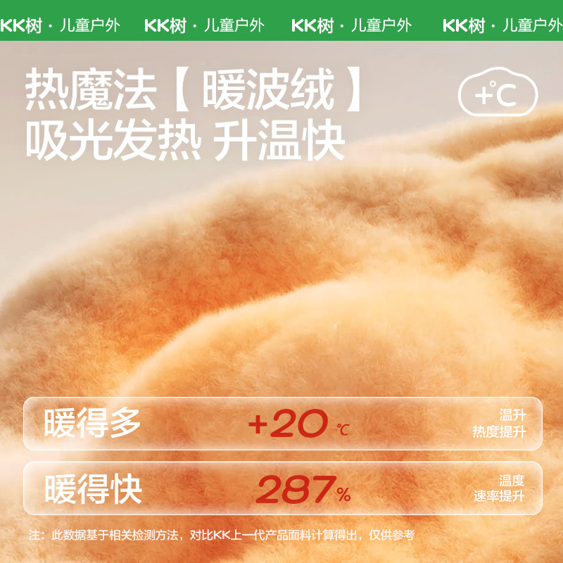 KK树儿童帽子秋冬季男童女孩宝宝雷锋帽护耳防风保暖防寒加厚新款,淘宝优惠券,粉丝福利购,淘宝优惠卷