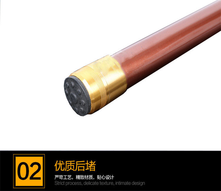 双剑玻璃钢4.5米-11米打窝手竿钓鱼短节蝉知了猴杆打窝镰刀鱼竿,淘宝优惠券,粉丝福利购,淘宝优惠卷