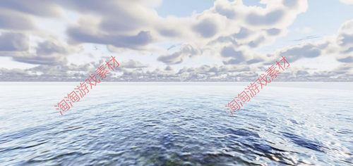 U3D InfiniCLOUD HDRP - URP Volumetric clouds particles1.5.9i - 图1