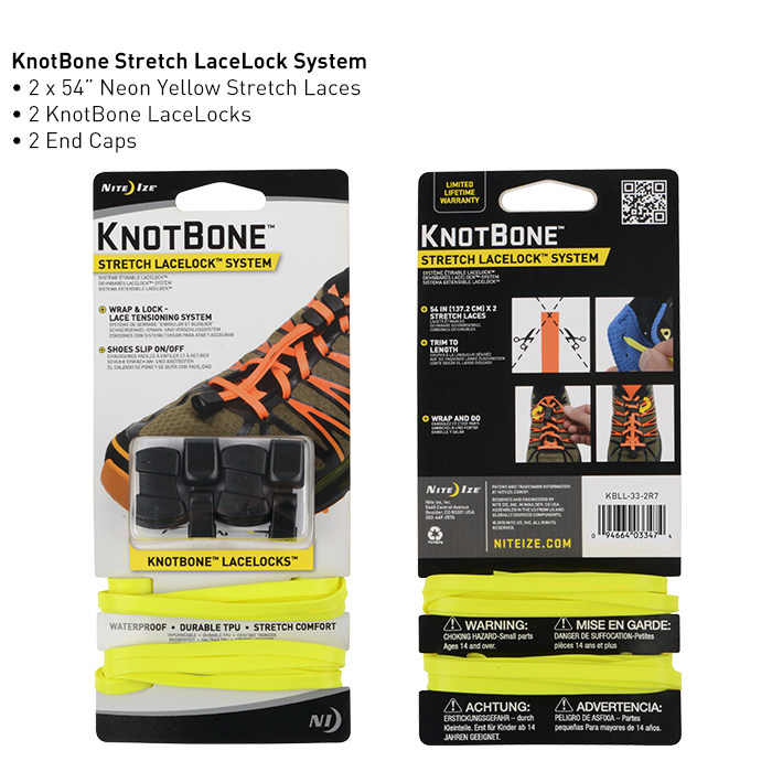 【战甲】Nite Ize 奈爱 诺帮鞋带扣套装 快速系脱鞋带,淘宝优惠券,粉丝福利购,淘宝优惠卷