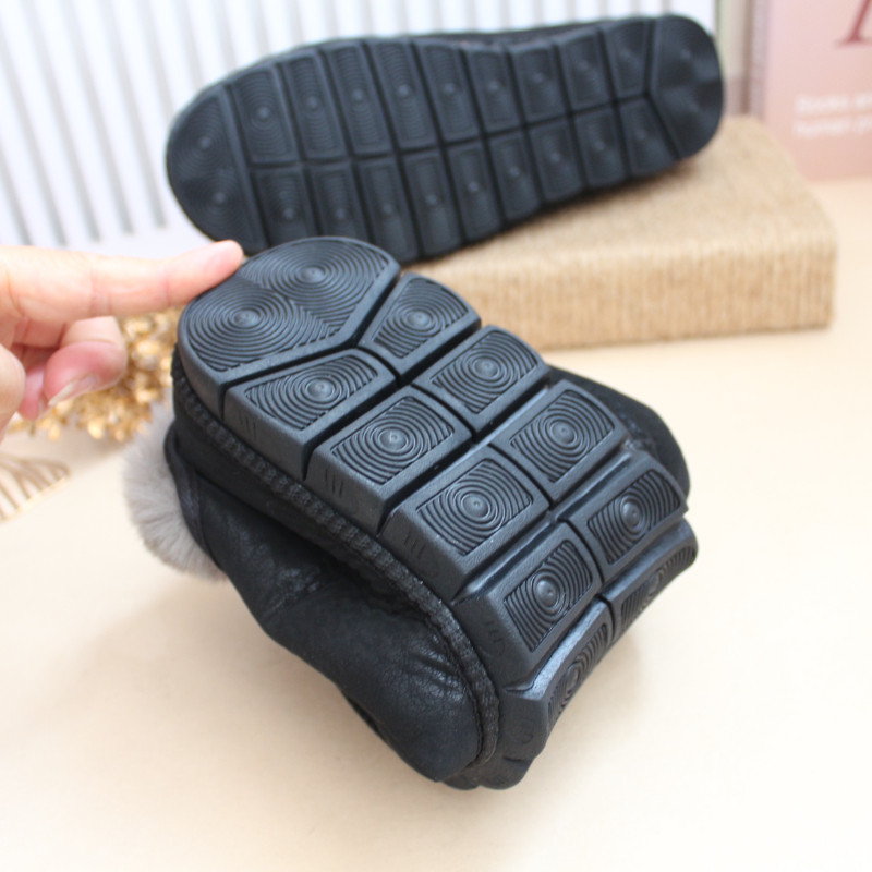 老北京布鞋加绒保暖男棉鞋中老年套脚爸爸鞋洒鞋男休闲鞋加厚大棉,淘宝优惠券,粉丝福利购,淘宝优惠卷