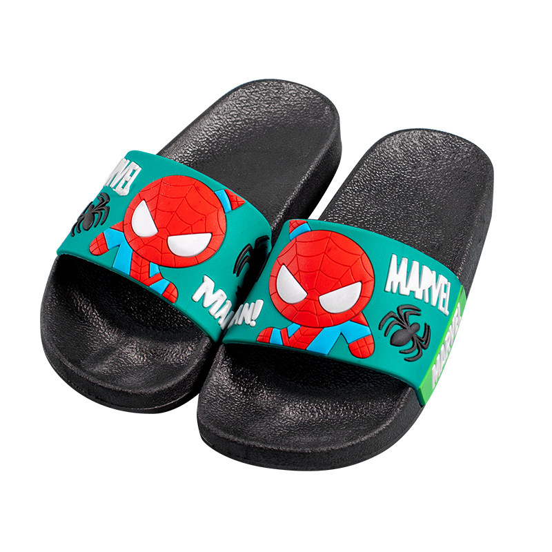 儿童拖鞋夏季男女童亲子鞋小孩卡通防滑软底凉拖鞋宝宝中大童拖鞋