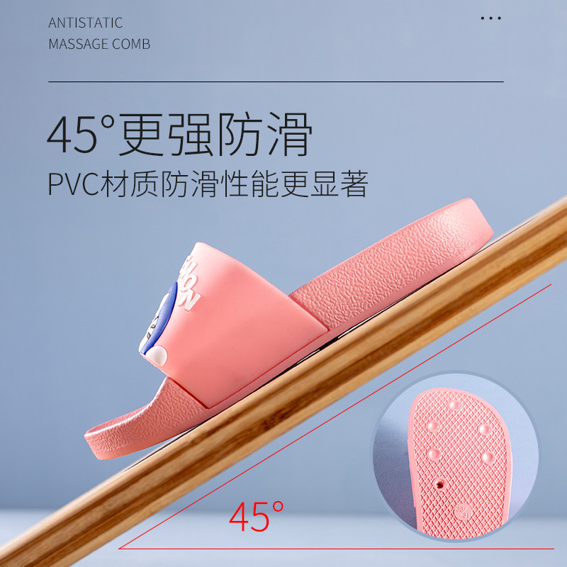 儿童拖鞋夏季男女童亲子鞋小孩卡通防滑软底凉拖鞋宝宝中大童拖鞋