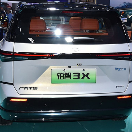 适用于：广汽丰田铂智3X 18寸 19寸全新正品非全尺寸应急小备胎 - 图2