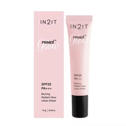 在途泰国In2it妆前乳滋润保湿提亮肤色打底玻璃肌持久正品15g - 图3