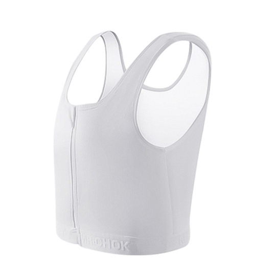 Kukeer-Korsett, große Brust, enthüllt kleine Brüste, Korsett-Unterwäsche