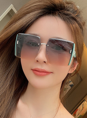 防紫外线时尚潮流女士