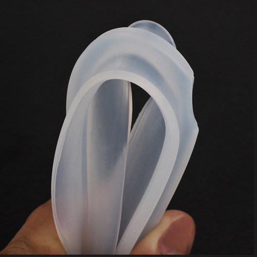 适用美的电压力锅PCD502B/PCD502C/PCD503/PCD503B/PCD503C密封圈 - 图2