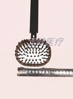 神悦实木经络敲打锤家用通用