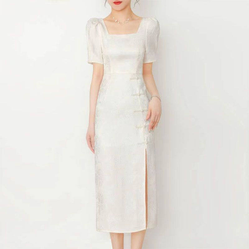 【清仓】画朴连衣裙2024促销合集 现货速发3折起 不定时更新!