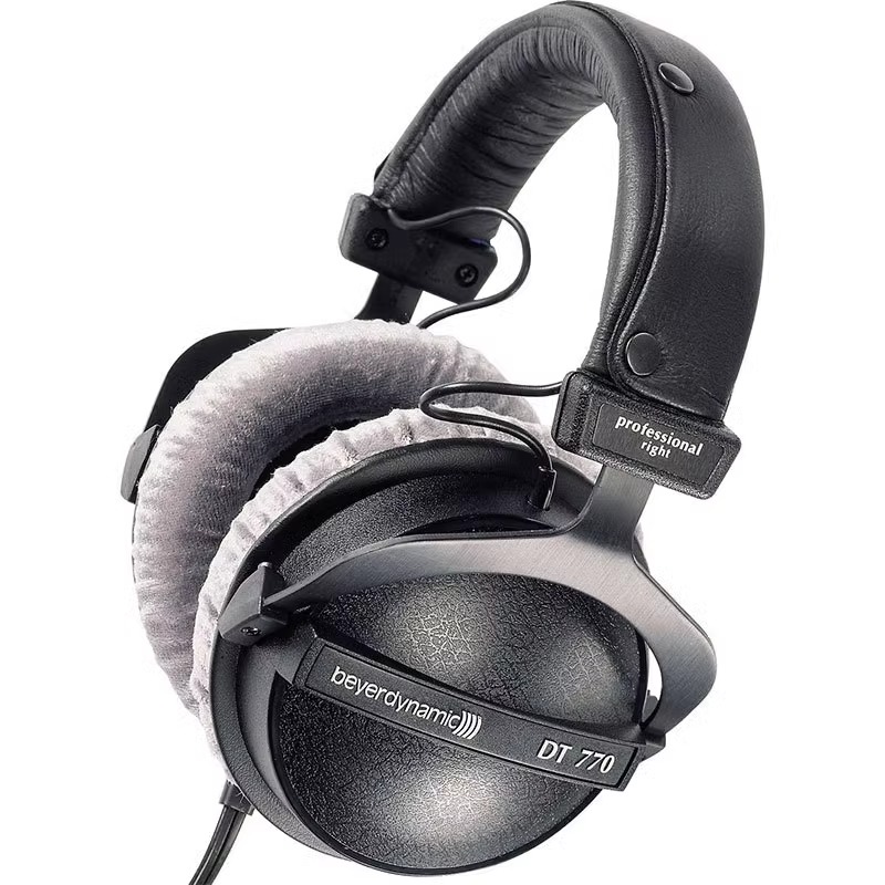 beyerdynamic/拜雅DT700PR DT900PROX拜亚动力头戴式监听耳机 - 图0