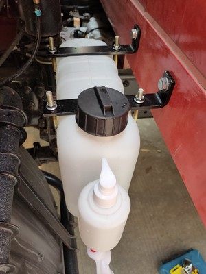 货车车载洗手水箱带水龙头小货车挂车洗手水箱洗手桶改装洗漱水壶,淘宝优惠券,粉丝福利购,淘宝优惠卷