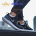 Giày Nike NikeTessen 2019 mới chạy giày thoáng khí mùa hè thể thao thông thường AA2160-001 - Giày chạy bộ giày the thao nam hàng hiệu Giày chạy bộ