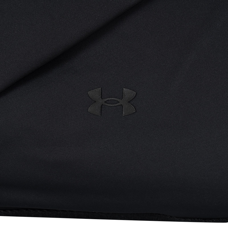 UA Under Armor Outdoor Versatile Commuting Bag Travel Bag Casual Backpack Women's School Bag Shoulder Bag 6016627-001