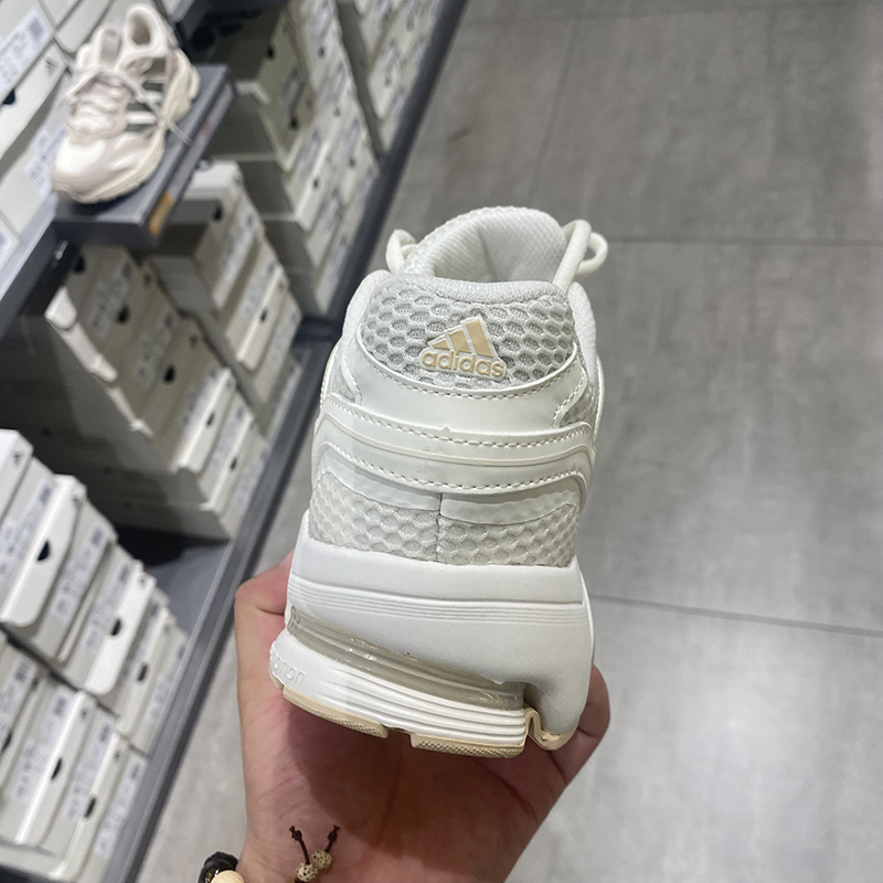 正品Adidas/阿迪达斯老爹鞋男女SPIRITAIN 2000复古休闲鞋JH8024 - 图2
