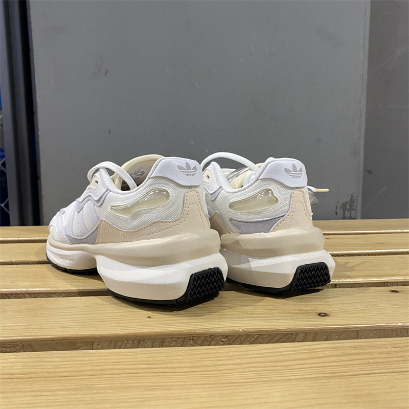 Adidas/阿迪达斯三叶草鞋子ZENTIC W新款女鞋运动鞋休闲鞋GW4429