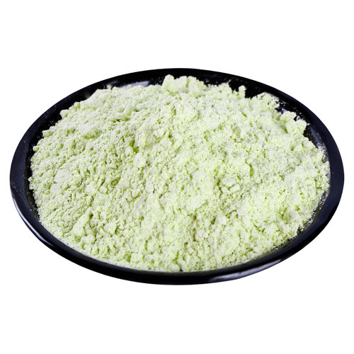 2斤装绿豆粉纯绿豆面粉自磨杂粮粗粮面粉面条煎饼果子 - 图3