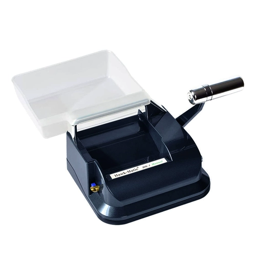 5,5/6,5 мм импортируемый HK1 Гидраулический держатель сигарет. Домохозяйство Неполное автоматическое держатель с сигаретом средневой держатель сигарет средней огне