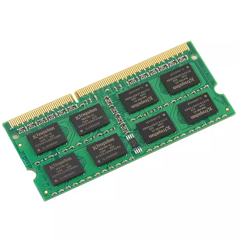 Kingston金士顿 DDR3 1333 4G 1066笔记本内存条1600联想苹果1067 - 图3