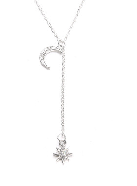 New fashion personality retro women's necklace欧美复古女项链